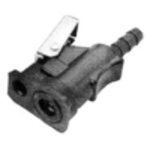  Schnellverbinder f�r Treibstoffleitung Yamaha Schnellverbinder aus Kunststoff