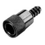  Schnellverbinder f�r Treibstoffleitung Tohatsu Schnellverbinder aus Metall<BR>passend f�r alle Tohatsu Motoren
