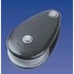 Array	[art_haupttext2] Nylon-Taljeblock anthrazit          ( 1er SB-Pack) Verst�rkte Achsen, f�r eine erh�hte Bruchlast.<BR>38mm Einfachblock, L�nge 66mm, Tauwerk 10mm,  Rollenbreite 13mm, Rollen � 38mm, Gewicht 36g, BRL 300kg, SWL 150kg
