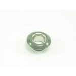 Array	[art_haupttext2] Decksauge mit Edelstahl-�se (1er Packung)  16 mm �Ausschnitt<BR>
�i 13mm <BR>
mit Edelstahlh�lse<BR>VP � 1 St�ck