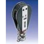 Array	[art_haupttext2] HOLT-ALLEN Automatik-Ratschenblock STANDMONTAGE AUTORATCHET� z. Bodenmontage<BR>Rollen - � 52mm, Breite 14mm, Backen sind aus Glasfaserverst�rktes Nylon mit Verst�rkungen aus Edelstahl AISI 316, Achsen � Material AISI 316, BRL 500kg, Tau- � 4 - 10mm, Gewicht 160g, L�nge 119mm, Umschaltlast 10kg. 
