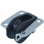 Array	[art_haupttext2] Kugellagerblock 27mm Midi Decksdurchf. Decksdurchf�hrungsblock<BR>L�nge 45mm, Gewicht 39g.