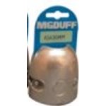 Array	[art_haupttext2] MG Duff Wellenanode ALUMINIUM f. 20mm Wellen-Anoden, lang, Aluminium<BR>�a 70mm x L 80mm x �i 20mm 