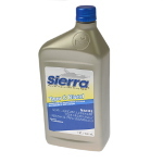 Array	[art_haupttext2] Type C Gear Lube - Qt  Getriebe�l Premium Blend f�r OMC 
  Dieses hochwertige Schmiermittel wird f�r alle Johnson & Evinrude Au�enborder bis 1972 und OMC Stern Drive bis 1977 empfohlen. Insbesondere sollte dieses �l bei elektrisch geschalteten Getrieben Verwendung finden. Inh. 946 ml ohne Pumpe
 
