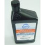 Array	[art_haupttext2] Synthetic Gear Lube - Qt Synthetik Gear Oil von Sierra f�r Volvo Penta  
  Voll-synthetisches Getriebe�l SAE 75W/90 der h�chsten Qualit�t f�r Antrieb und Wendegetriebe. Speziell in Volvo Penta DuoProp-Antrieben und Wendegetrieben getestet. Da das �l synthetisch ist, sch�tzt es hervorragend vor Verschlei�, sowohl bei extrem hohen als auch bei niedrigen Temperaturen. Dieses �l widersteht sehr hohen Temperaturen ohne zersetzt zu werden, sowie auch h�rtesten
Belastungen, so da� es nicht zu Verschlei�sch�den kommt.
Viskosit�t: SAE 75W-90, Qualit�t: API GL-5.
Inhalt: 946 ml
 
