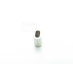  Alu-Pre�h DIN3093 Form A f.2.5-2.7mm 

 F�r verzinkte- und blanke Stahldrahtseile.<BR>Nicht mit Nicopress-Werkzeug verarbeitbar