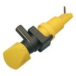  SUPERSUB Smart 650 Automatic Bilgepumpe   12V Auslass kann horizontal oder vertikal montiert werden<p>abnehmbares Schmutzsieb zur Reinigungserleichterung<p>flaches Profil f�r flache Bilgen<p>kann horizontal oder vertikal montiert werden<p><p>sehr geringe Stromaufnahme<p>leicht zu reinigen durch Drehverschlusstechnik<p>Schmutzsieb l�sst nur einen minimalen Wasserspiegel in der Bilge (10 mm)<p><p>Supersub Smart 650 (gelb) ist Pumpe und Schwimmschalter<p>Patentierter Elektrofeldsensor erkennt automatisch den Wasserstand<p>Supersub Smart 650	<p>Schlauanschlu�: 3/4'' (19 mm)<p>Spannung: 12 V 	<p>Absicherung: 5 A<p>L�nge: 	212 mm<p>Breite:	54 mm <p>H�he:	75 mm <p>Gewicht:0,33 kg