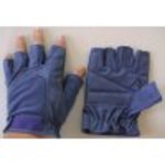 Array	[art_haupttext2] Segelhandschuhe�<BR>Finger geschnitten <BR>Spandex/Leder<BR>Doppelnaht<BR>Gr��e:�M <BR>Farben:�blau Handumfanges gemessen �ber die Kn�chel ohne Daumen: <BR>Gr��e M ca. 17-19,5 cm <BR>Gr��e L ca. 19,5-23 cm 