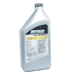 Array	[art_haupttext2] High Performance Getriebe�l  1 Liter High Performance Getriebe�l von Quicksilver geeignet f�r alle Z-Antriebe wie MerCruiser Alpha one und Bravo, OMC Cobra, SX Cobra, auch f�r Aussenborder von Mercury, Mariner, Yamaha, Tohatsu, Suzuki, Force, Honda etc. bestens zu empfehlen. Referenz: Hi-Performance Blend, OMC ULTRA HPF Blend, Yamaha LUB-Gearlub.<BR> 
1 Liter Flasche 

