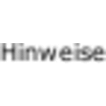 Zur Information zur richtigen Suche bitte hier klicken