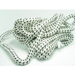 Array	[art_haupttext2] Festmacher Taifun� 12 mm 8 mtr

 Festmacher Taifun� 
<BR>Abriebfester, kinkfreier, gefertigter
<BR>Festmacher. Farbe schwarz/wei�.
<BR>Fertig konfektioniert mit 1 Seite
<BR>Auge gesplei�t und getakelt
<BR>(ca. 40 cm.)
<BR>Farbe: schwarz/wei�
<BR>
<BR>Mooring-rope Taifun�
<BR>Abrasion resistant mooring rope.
<BR>With one eye (40 cm).
<BR>Colour: black/white

<BR>Nr.          Bezeichnung        St�rke daN L�nge
<BR>16871208 Festmacher Taifun� 12 mm 2500 18 m
<BR>16871212 Festmacher Taifun� 12 mm 2500 12 m
<BR>16871408 Festmacher Taifun� 14 mm 3700 18 m
<BR>16871414 Festmacher Taifun� 14 mm 3700 14 m
<BR>16871608 Festmacher Taifun� 16 mm 4400 18 m
<BR>16871615 Festmacher Taifun� 16 mm 4400 15 m