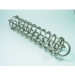 Array	[art_haupttext2] RUCKFEDER Edelstahl 7 mm

 7mm ca 40 cm lang
