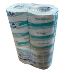 Aquastream Toilettenpapier