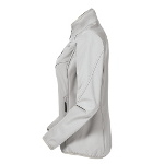 Musto Evolution Softshell Jacke Für Frauen Farbe: Bright White  Größe 14