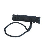Superlene Festmacher 8mm 4m navy