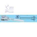 Os Gabelterminal 3mm