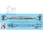Os Wantenspanner Gabel Gabel 3mm