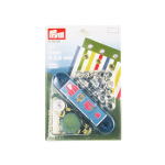 Prym Rundkauschen (40stk)