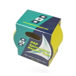 PSP Spi-Tape 50mmx4.5m gelb