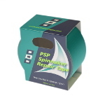 Spinnaker Tape seegrün 50mmx4.5m