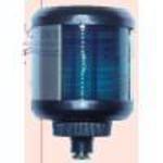 As40 Laterne Bb Schwarz 12v/25w