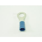 Kabelauge 6.5 Blau (4st)