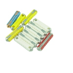 Sicherung Typ Bosch (set)