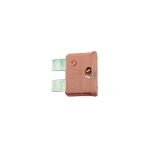 Messicherungen 4 Amp. Rosa