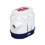 Rule Pumpe Rm1500a