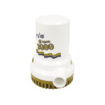Rule Lenzpumpe Gold 2000 12v