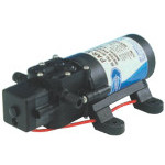 Par Max 1 Automatic 12v