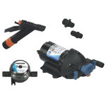 Par Max 4 WD Kit 24V