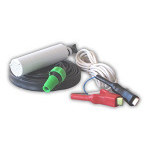 Portable Pumping Kit 12V 1892l/h