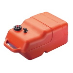 Kraftstofftank 22 Liter