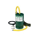 Luftpumpe Bravo 220/1000