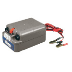 Luftpumpe Bravo Bst12 Hp