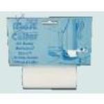 Mast Collar Sachet Weiß 100mmx1.5m