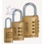 Abus Zahlschloss 40mm