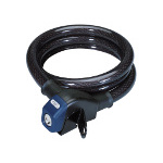 Abus Kabelschloss 8.4mmx3.50m