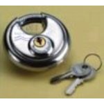 Diskus Schloss 70mm