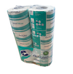 Aquastream Toilettenpapier