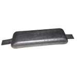 Magnesium-Anode 1,8kg