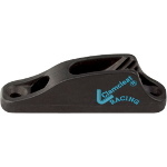 Clamcleat® CL211AN Mk1 Alu 3-6mm