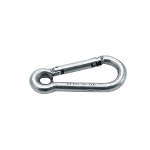 Karabinerhaken 100mm