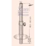 Säule Verst 48.5-82.5cm