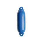 Star-Fender 55 blau 90x30cm