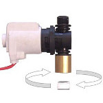 37068 2000 Elek Ventil Toil 12/24v