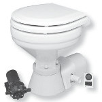 37245-1094 Toilette groß Modell 24V