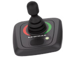 Joystick single, 12/24V