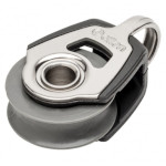 20mm plan gelagerter Block Dynamic Design